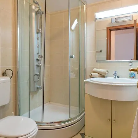 Appartement Ariana *